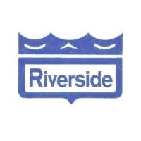 Riverside Pool