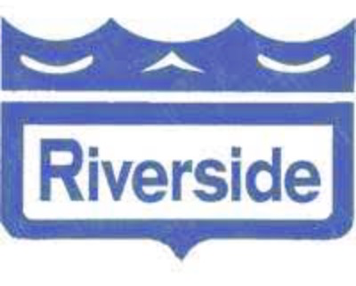 Riverside Pool