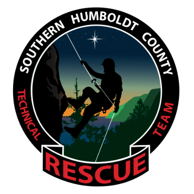 Southern Humboldt County Technical Rescue Team