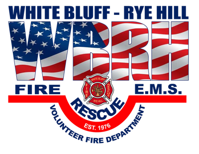 White Bluff-Rye Hill Volunteer Fire Department