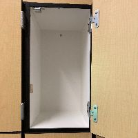 Annual Locker Rental item