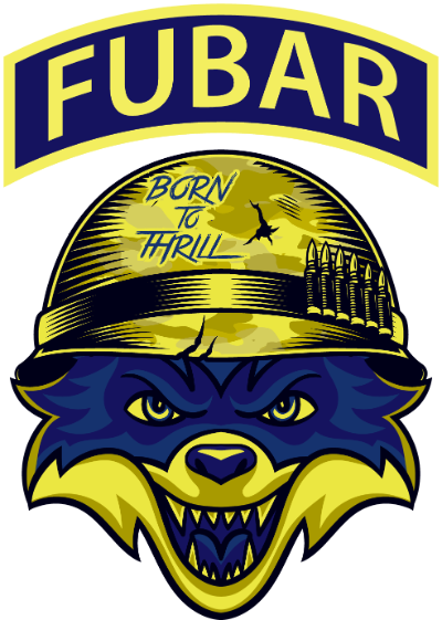 FUBAR Supporters Group