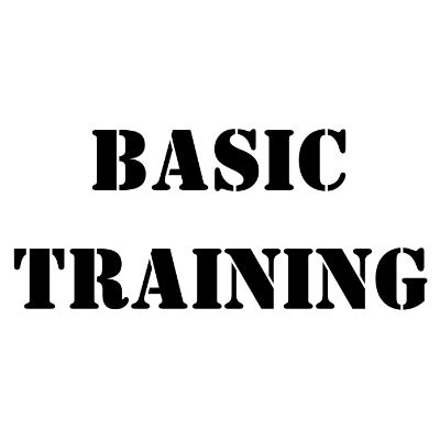 Basic Training Annual Membership - TAILGATE PICKUP item