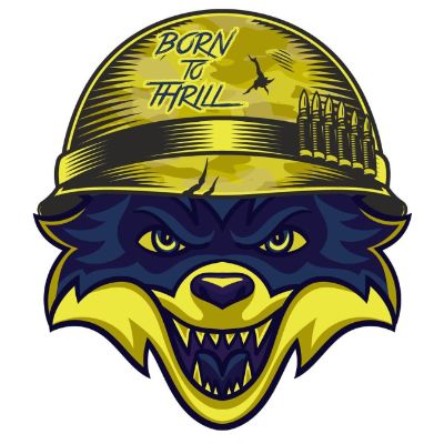 Hard Charger Annual Membership - Family Discount item