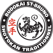 Association Budokai de Saint-Bruno