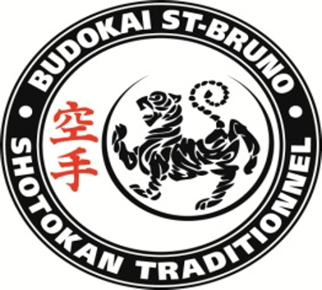 Association Budokai de Saint-Bruno