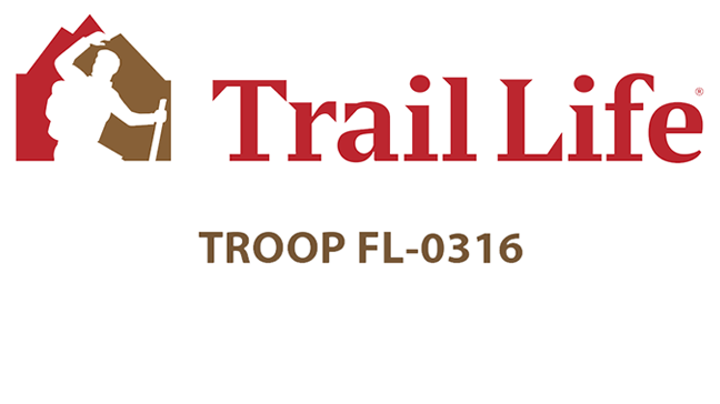 40600 - Donate to make a difference in a Trailman's Life