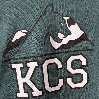 KCS T-shirt - Adult M item