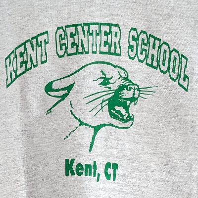 Vintage KCS T-shirt - Adult S item