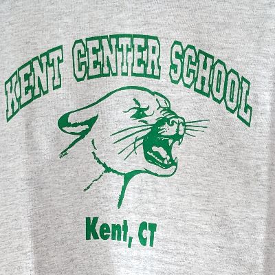 Vintage KCS T-shirt - Youth M item