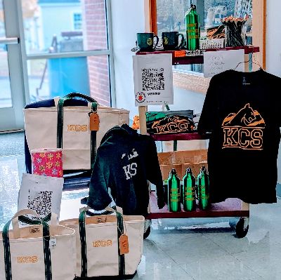 KENT CENTER SCHOOL PARENT TEACHER ORGANIZATION  INC.