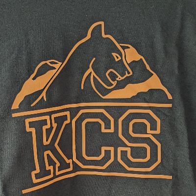 KCS T-shirt - Youth M item