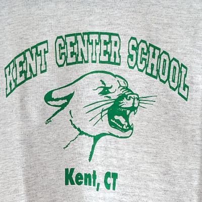 Vintage KCS T-shirt - Adult M item