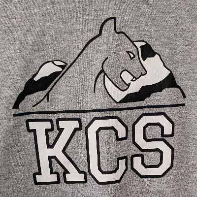 KCS T-shirt - Adult S item