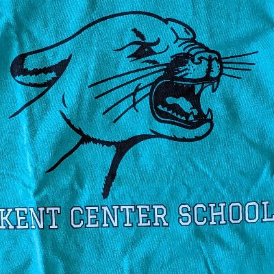 Vintage KCS T-shirt - Youth XL item