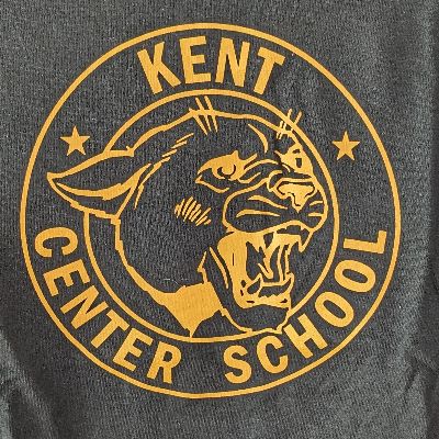 Vintage KCS T-shirt - Youth L item