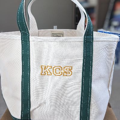Limited Edition KCS Tote - M item