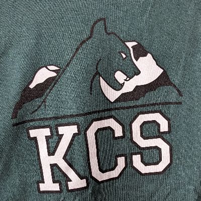 KCS T-shirt - Adult L item