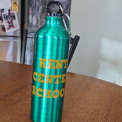 KCS Water Bottle item