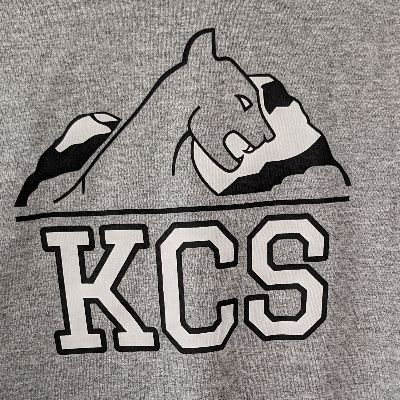 KCS T-shirt - Adult XL item