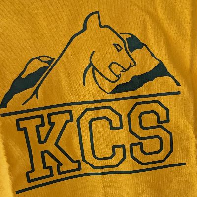 KCS T-shirt - Youth M item