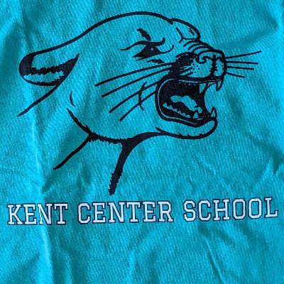 Vintage KCS T-shirt - Youth M item