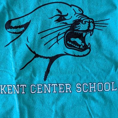 Vintage KCS T-shirt - Youth L item