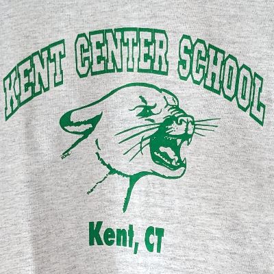 Vintage KCS T-shirt - Youth L item