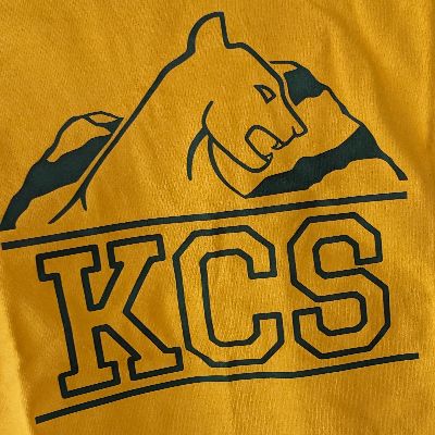 KCS T-shirt - Adult M item