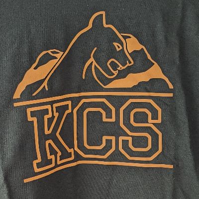 KCS T-shirt - Youth L item