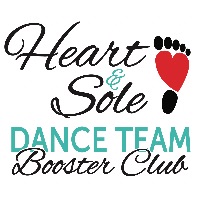 Heart and Sole Dance Team Booster Club