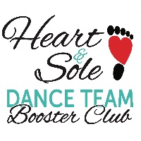 Heart and Sole Dance Team Booster Club