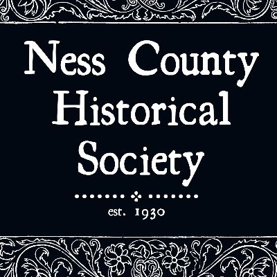 Ness County Historical Society