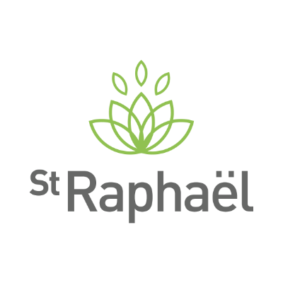 Maison de soins palliatifs et centre de jour St-Raphaël