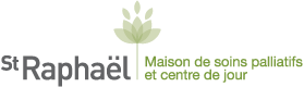Maison de soins palliatifs et centre de jour St-Raphaël
