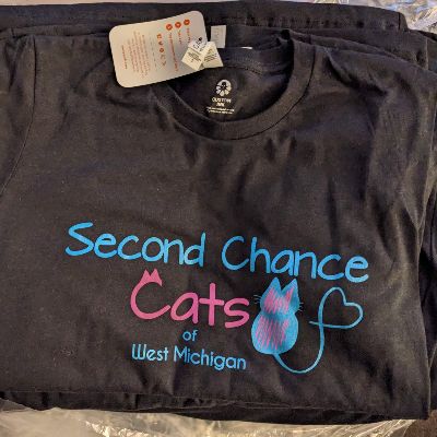 T-Shirt - Single Shirt item