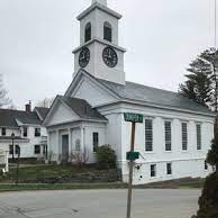 Church of Universal Fellowship