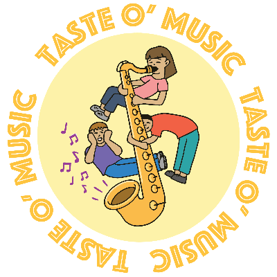 Taste O' Music