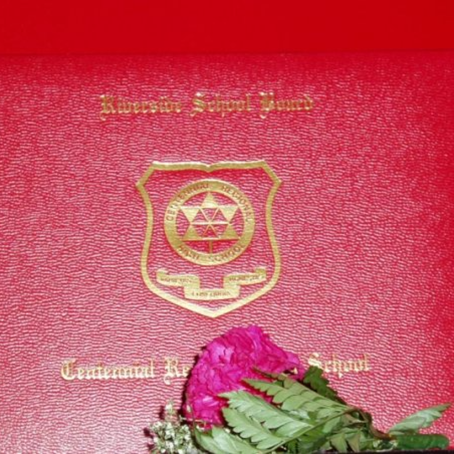 CRHS 50th Anniversary