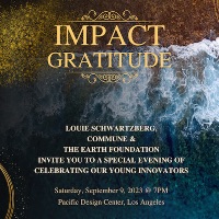 The Earth Foundation USA