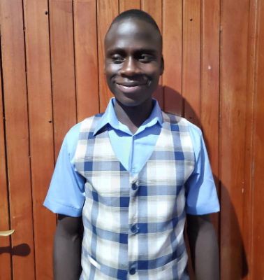 Student Uniform item