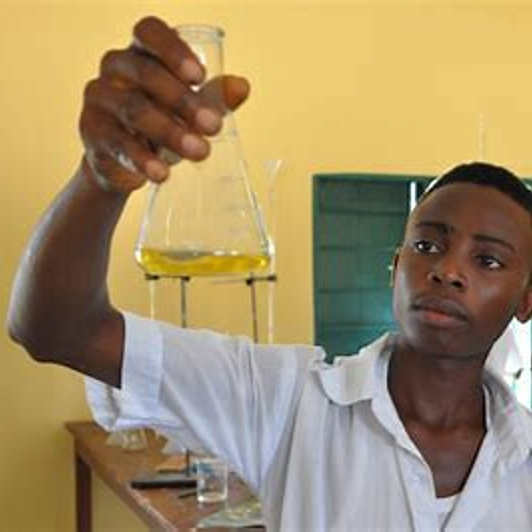 Laboratory Glassware item