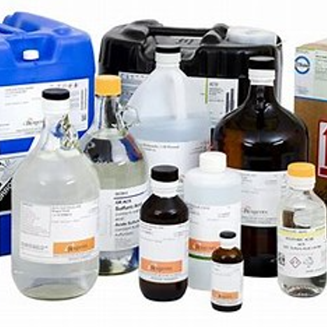 Laboratory Chemical Reagents item