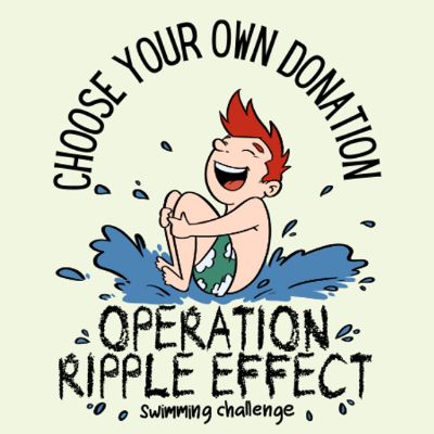 Choose Your Own Donation Amount item