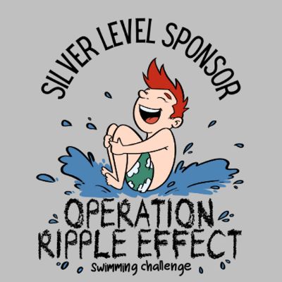 Silver Level Sponsor item