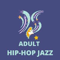 Adult Hip-hop Jazz 成人舞感養成 (Sun 3:30-4:30p) item