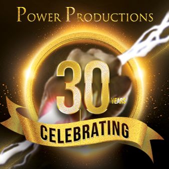 Power Production Ministries, Inc.