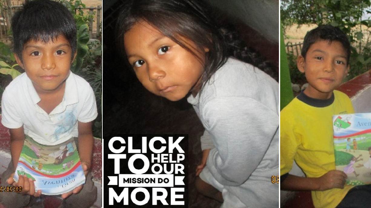 Donate to make a difference