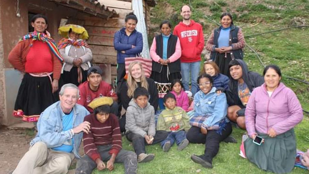 Support a Missionary!