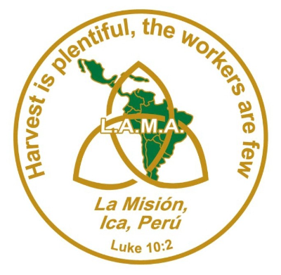 LAMA - Latin American Missions Association